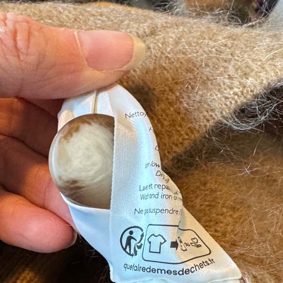 Sèzane Thais Jacket - Picture 10 of 13